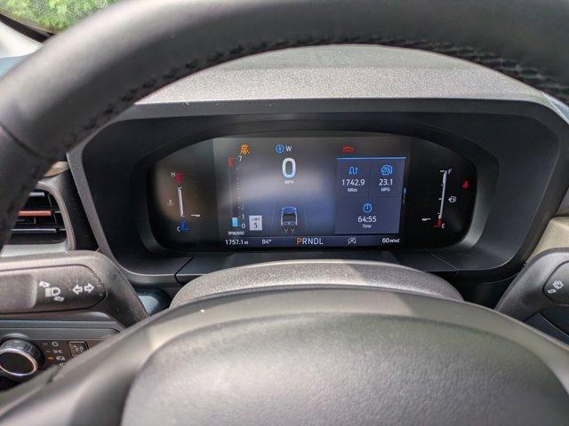 new 2026 Ford Maverick car, priced at $35,706
