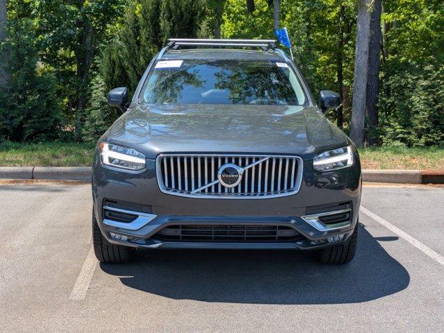 used 2022 Volvo XC90 car, priced at $30,894
