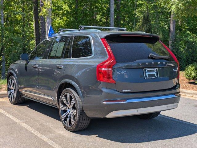 used 2022 Volvo XC90 car, priced at $30,894