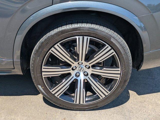 used 2022 Volvo XC90 car, priced at $30,894
