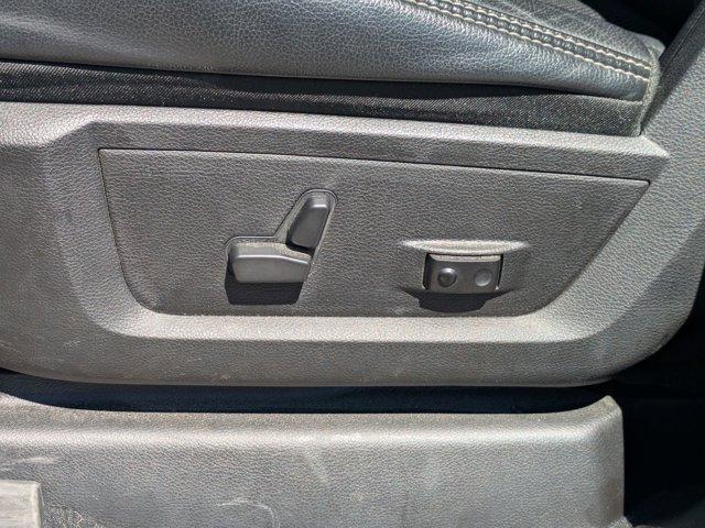 used 2024 Ram 2500 car, priced at $61,495