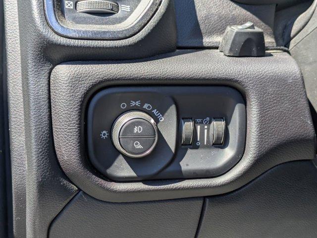 used 2024 Ram 2500 car, priced at $61,495