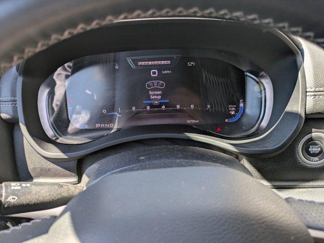 used 2024 Ram 2500 car, priced at $61,495