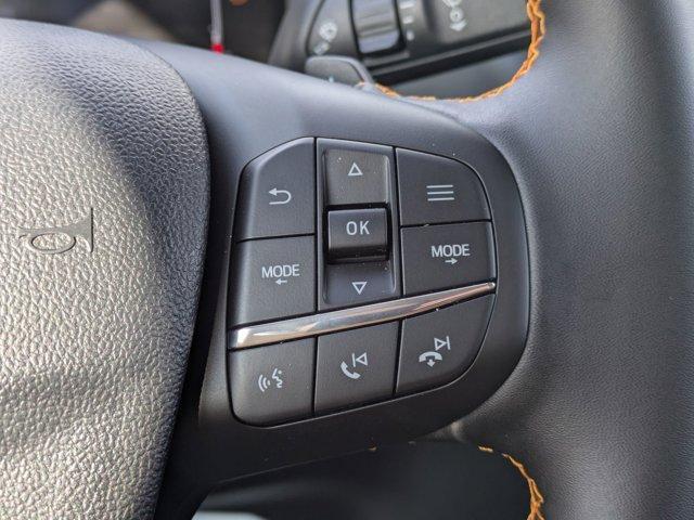 new 2026 Ford Maverick car, priced at $43,817