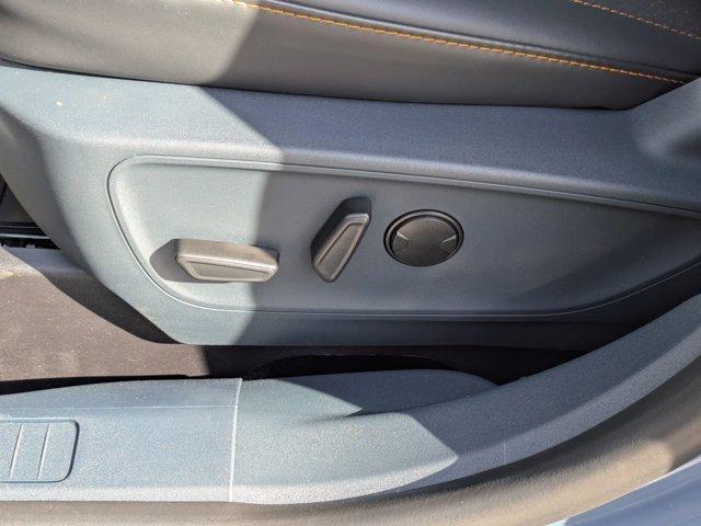 new 2026 Ford Maverick car, priced at $43,817