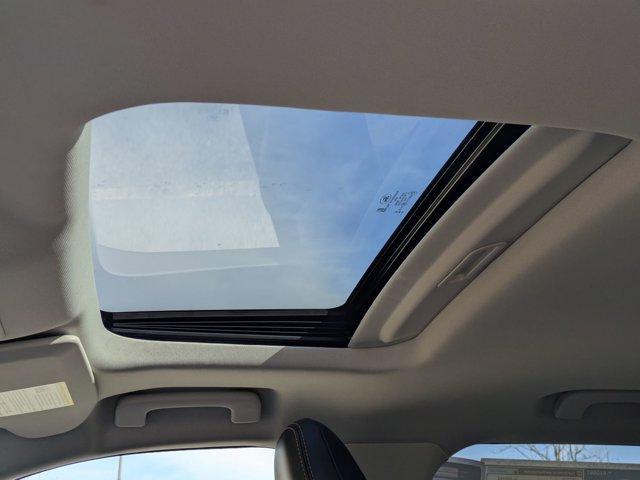 new 2026 Ford Maverick car, priced at $43,817