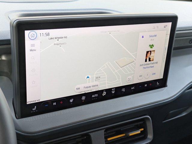 new 2026 Ford Maverick car, priced at $43,817