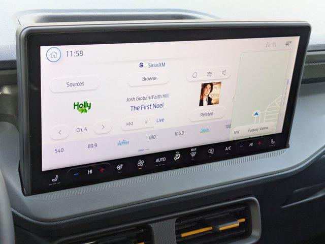 new 2026 Ford Maverick car, priced at $43,817