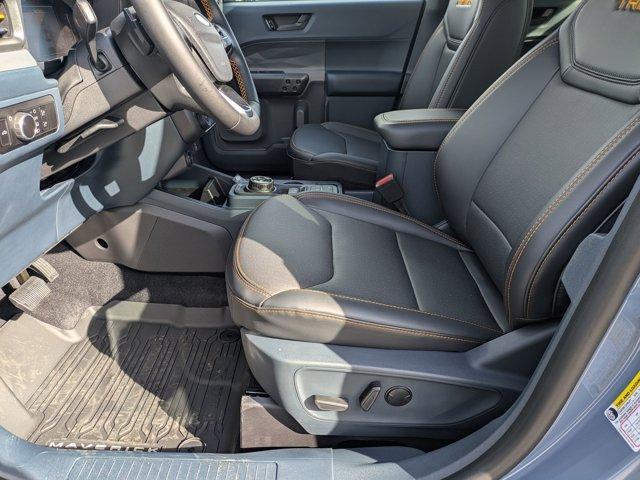 new 2026 Ford Maverick car, priced at $43,817