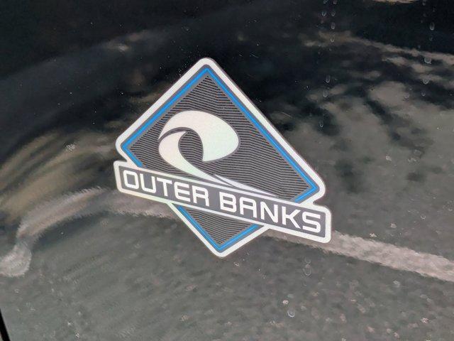 new 2025 Ford Bronco Sport car, priced at $33,477