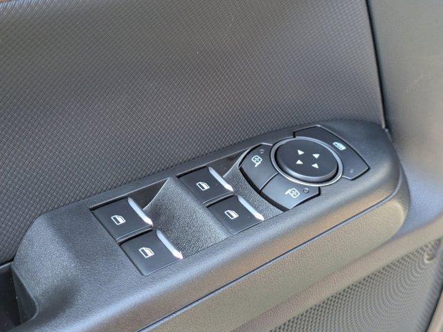 new 2025 Ford Bronco Sport car, priced at $33,477