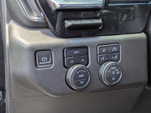 used 2023 Chevrolet Silverado 1500 car, priced at $43,394