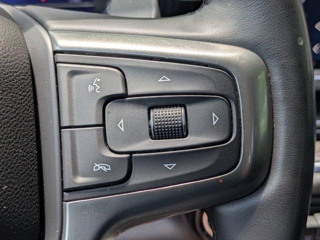 used 2023 Chevrolet Silverado 1500 car, priced at $43,394