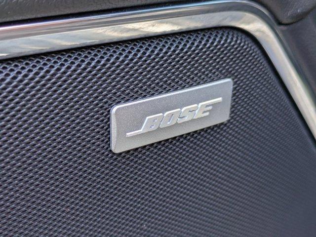 used 2023 Chevrolet Silverado 1500 car, priced at $43,394