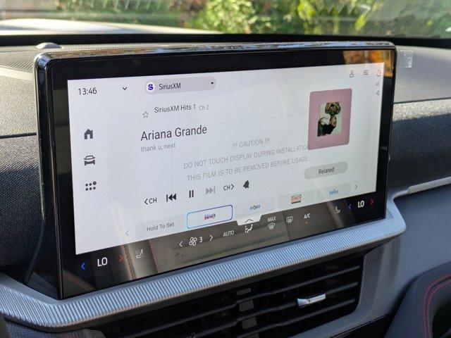 new 2026 Ford Explorer car, priced at $49,742