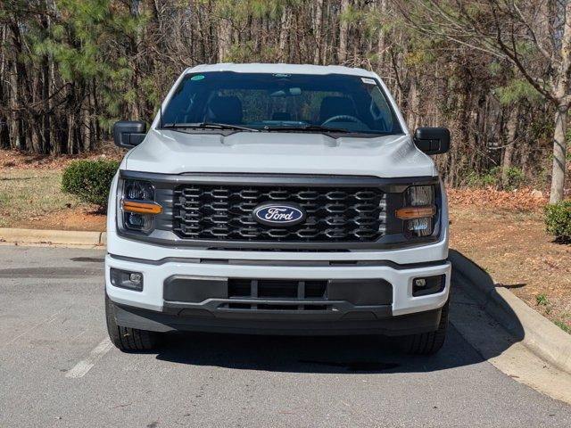 new 2026 Ford F-150 car, priced at $46,677