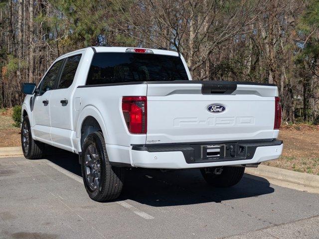 new 2026 Ford F-150 car, priced at $46,677