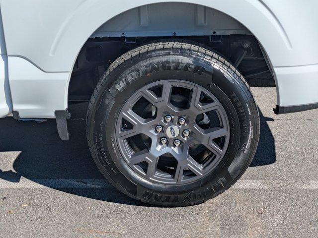 new 2026 Ford F-150 car, priced at $46,677