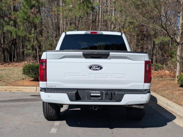 new 2026 Ford F-150 car, priced at $46,677