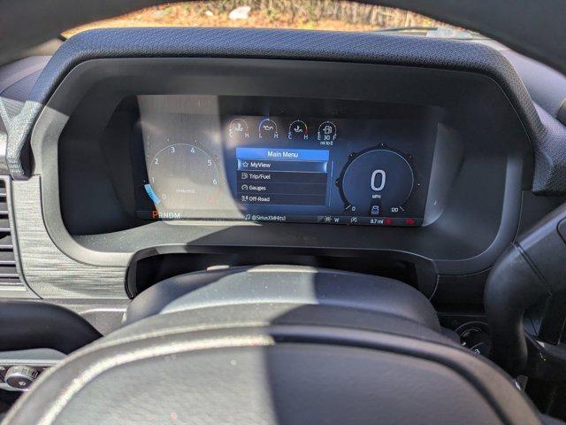 new 2026 Ford F-150 car, priced at $46,677