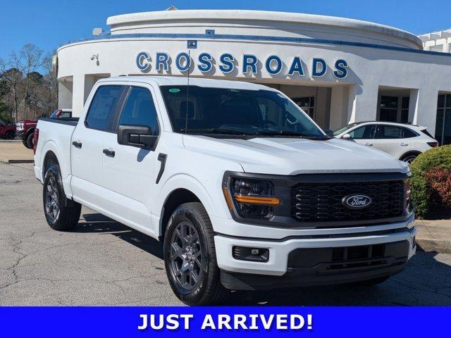 new 2026 Ford F-150 car, priced at $46,677