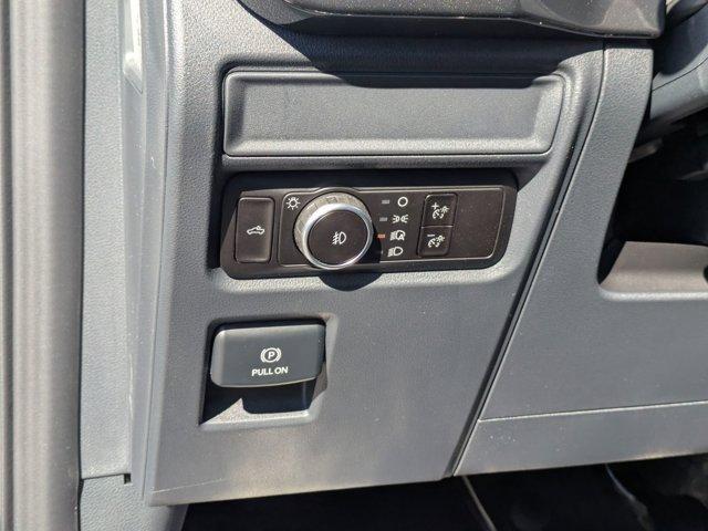 new 2026 Ford F-150 car, priced at $46,677