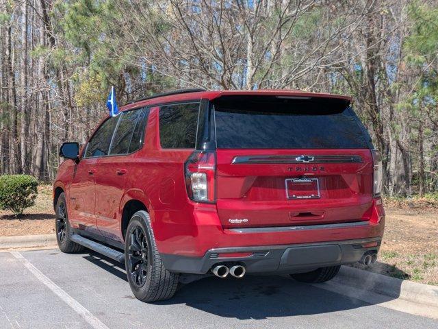 used 2022 Chevrolet Tahoe car, priced at $58,995