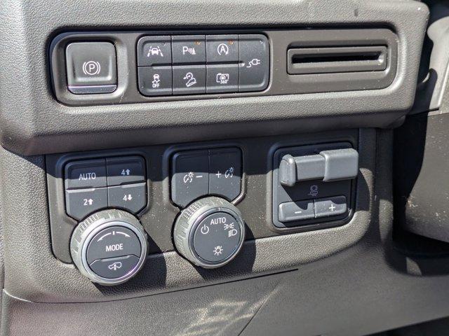 used 2022 Chevrolet Tahoe car, priced at $58,995