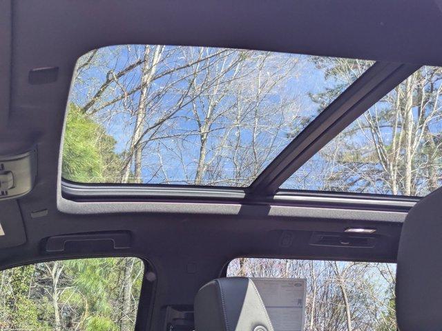 used 2022 Chevrolet Tahoe car, priced at $58,995