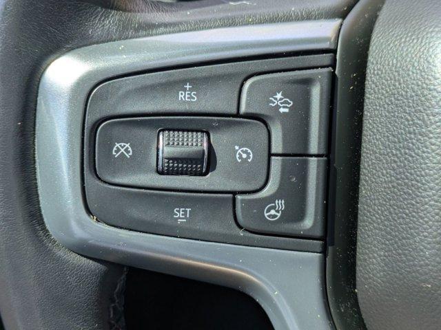 used 2022 Chevrolet Tahoe car, priced at $58,995