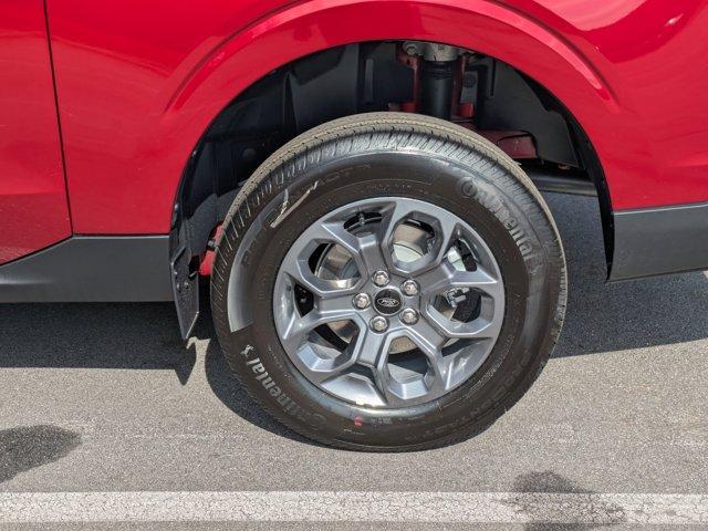 new 2026 Ford Maverick car, priced at $34,722