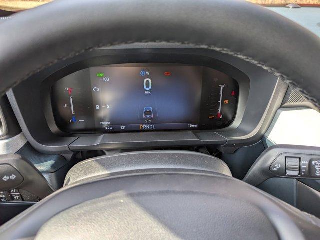 new 2026 Ford Maverick car, priced at $34,722