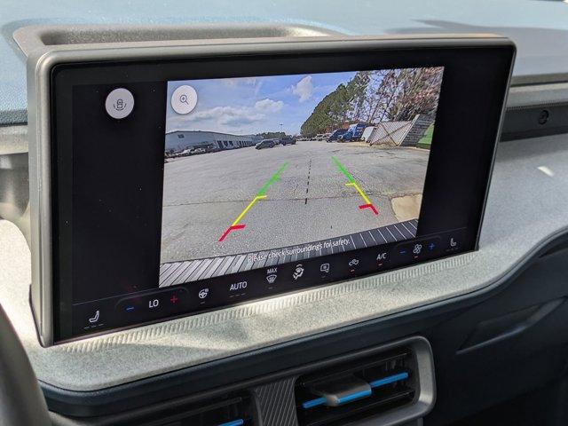 new 2026 Ford Maverick car, priced at $34,722