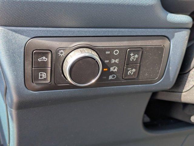 new 2026 Ford Maverick car, priced at $34,722