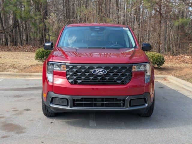 new 2026 Ford Maverick car, priced at $34,722