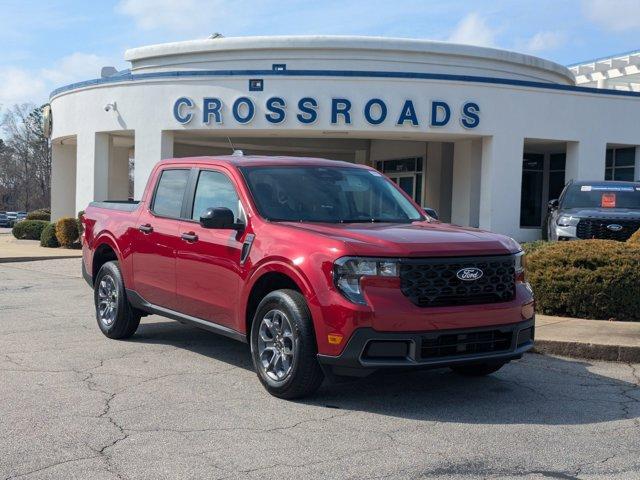new 2026 Ford Maverick car, priced at $34,722