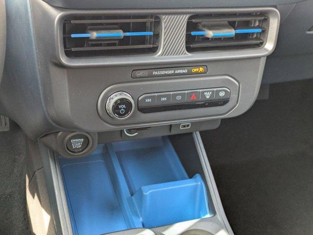 new 2026 Ford Maverick car, priced at $34,722