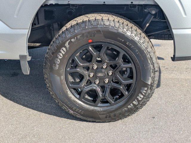 new 2026 Ford F-150 car, priced at $62,807