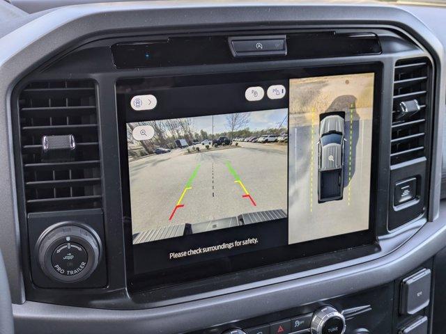 new 2026 Ford F-150 car, priced at $62,807