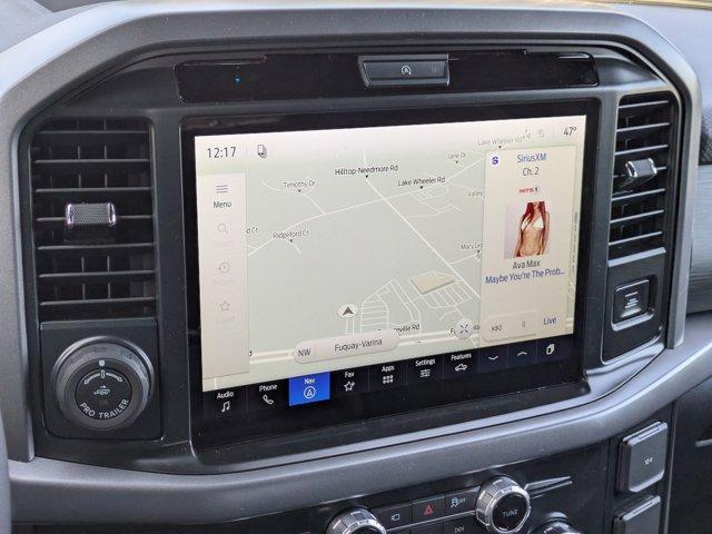 new 2026 Ford F-150 car, priced at $62,807