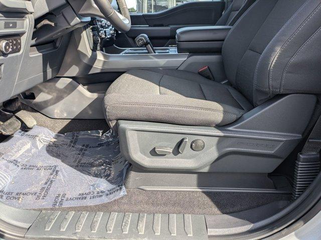 new 2026 Ford F-150 car, priced at $62,807