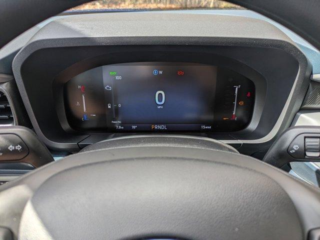 new 2026 Ford Maverick car, priced at $30,442