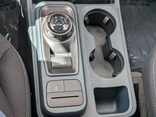 new 2026 Ford Maverick car, priced at $30,442