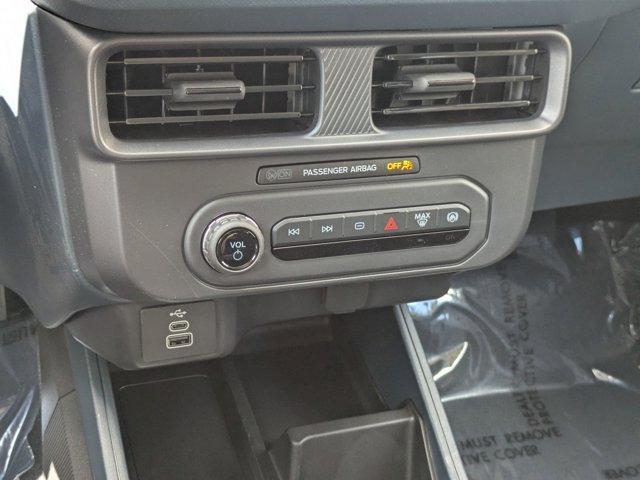 new 2026 Ford Maverick car, priced at $30,442