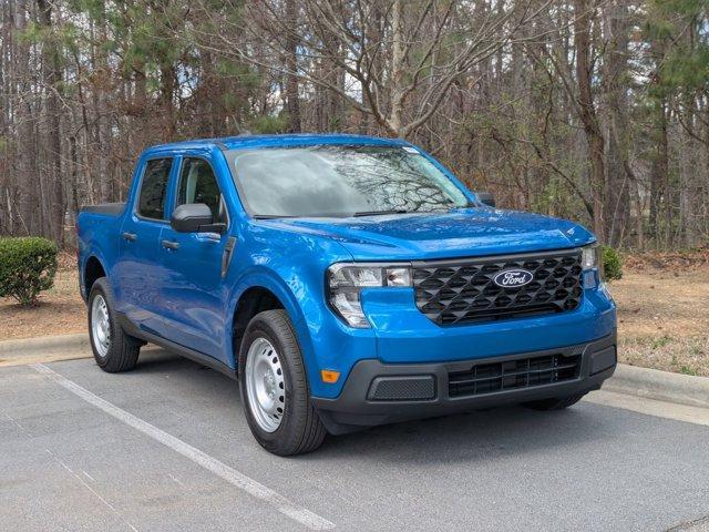 new 2026 Ford Maverick car, priced at $30,442