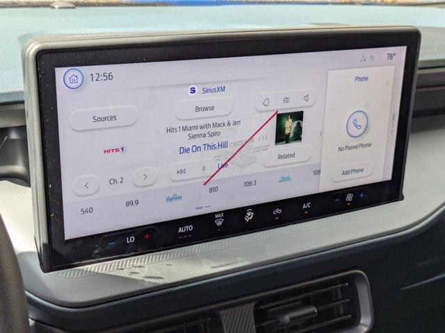 new 2026 Ford Maverick car, priced at $30,442