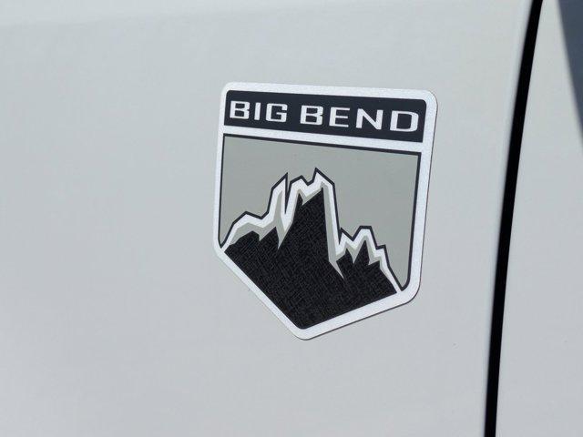 new 2026 Ford Bronco car, priced at $49,287