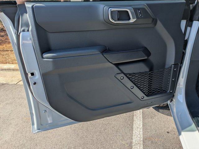 new 2026 Ford Bronco car, priced at $49,287