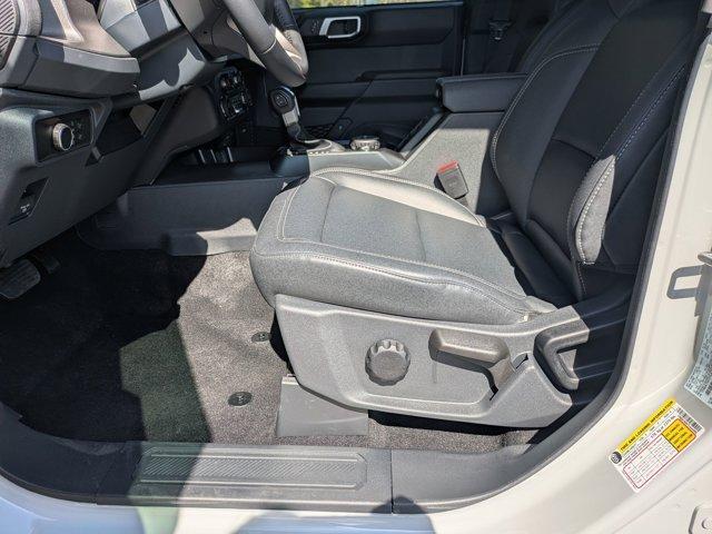 new 2026 Ford Bronco car, priced at $49,287