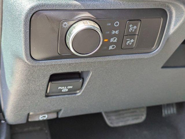 new 2026 Ford Bronco car, priced at $49,287